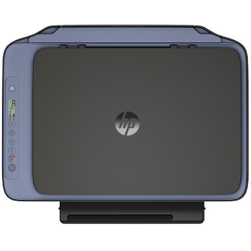 ΠΟΛΥΜΗΧΑΝΗΜΑ INKJET HP DESKJET 2921 (A24HWB) BLACK Wi-Fi
